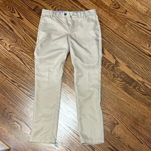 Amazon Essentials Men's Khaki Chinos